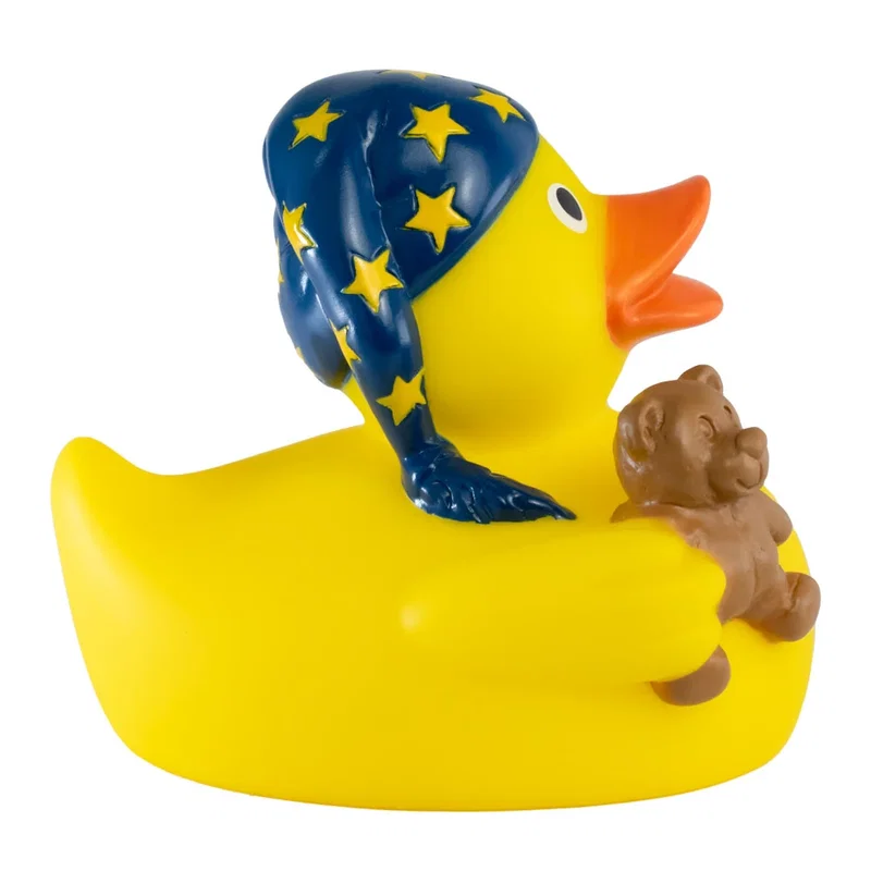 Bedtime Rubber Duck — view 5
