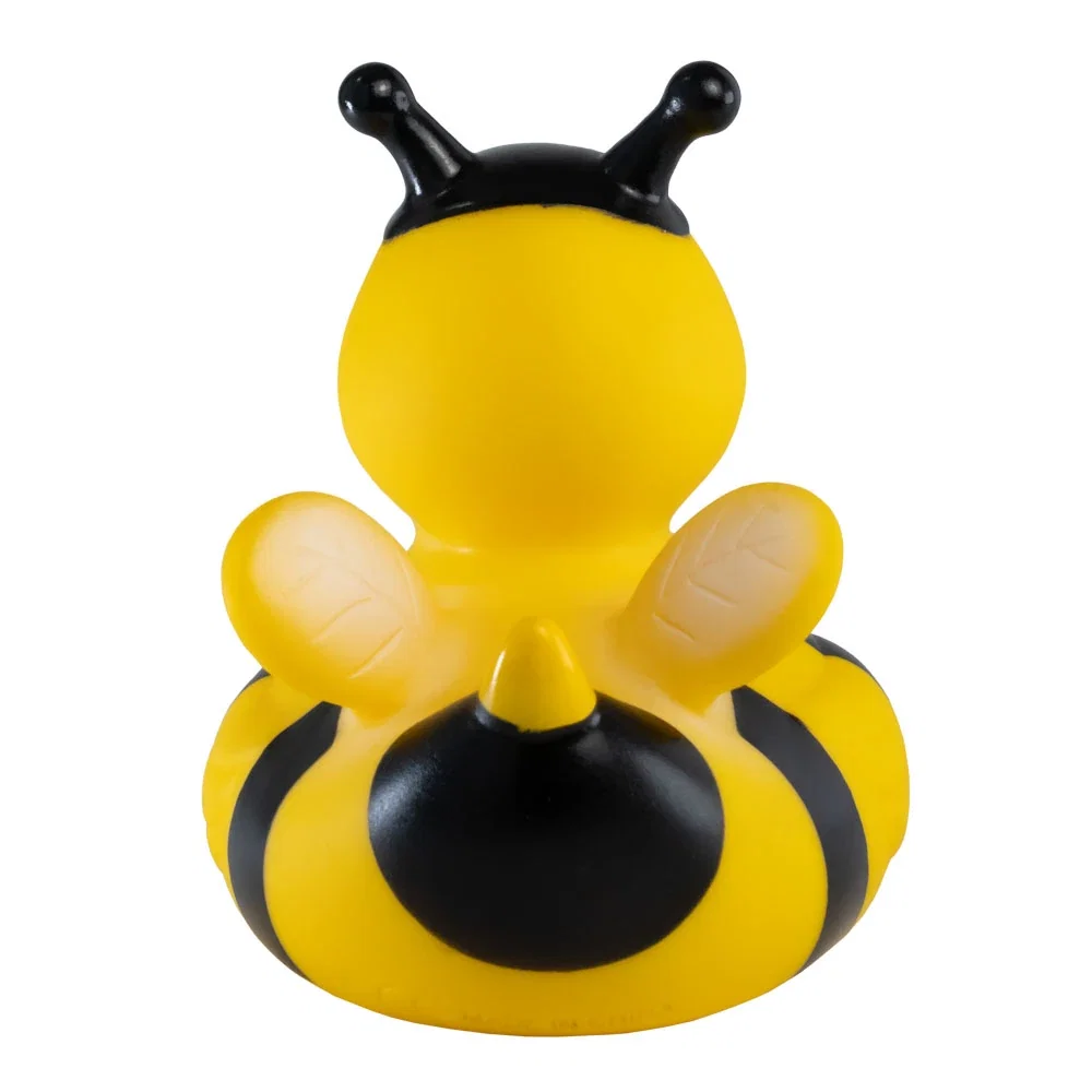 Bee Rubber Duck — view 2