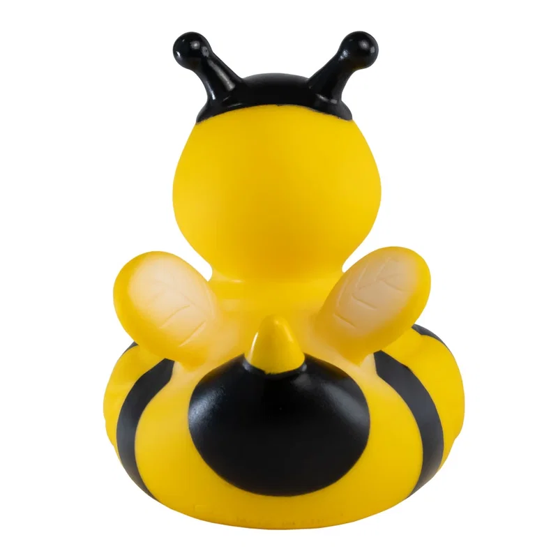 Bee Rubber Duck — view 2