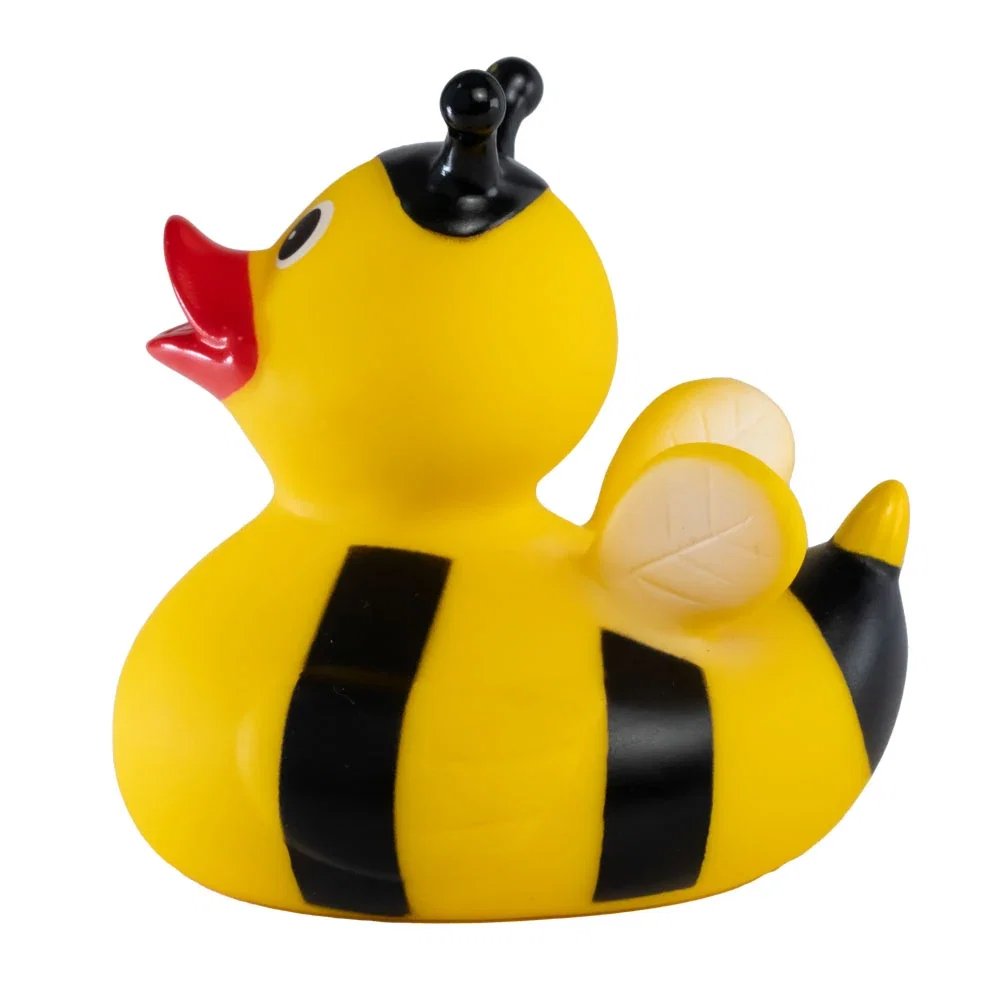 Bee Rubber Duck — view 3