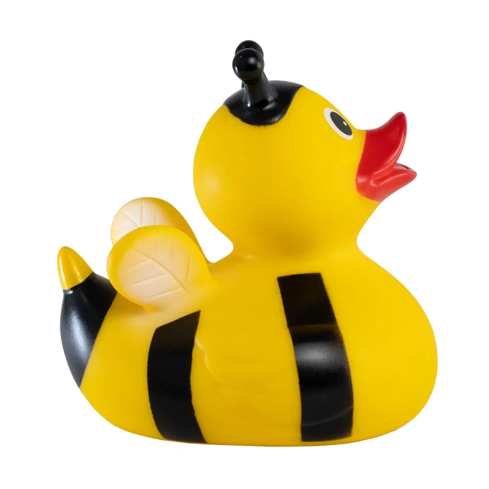 Bee Rubber Duck — view 4