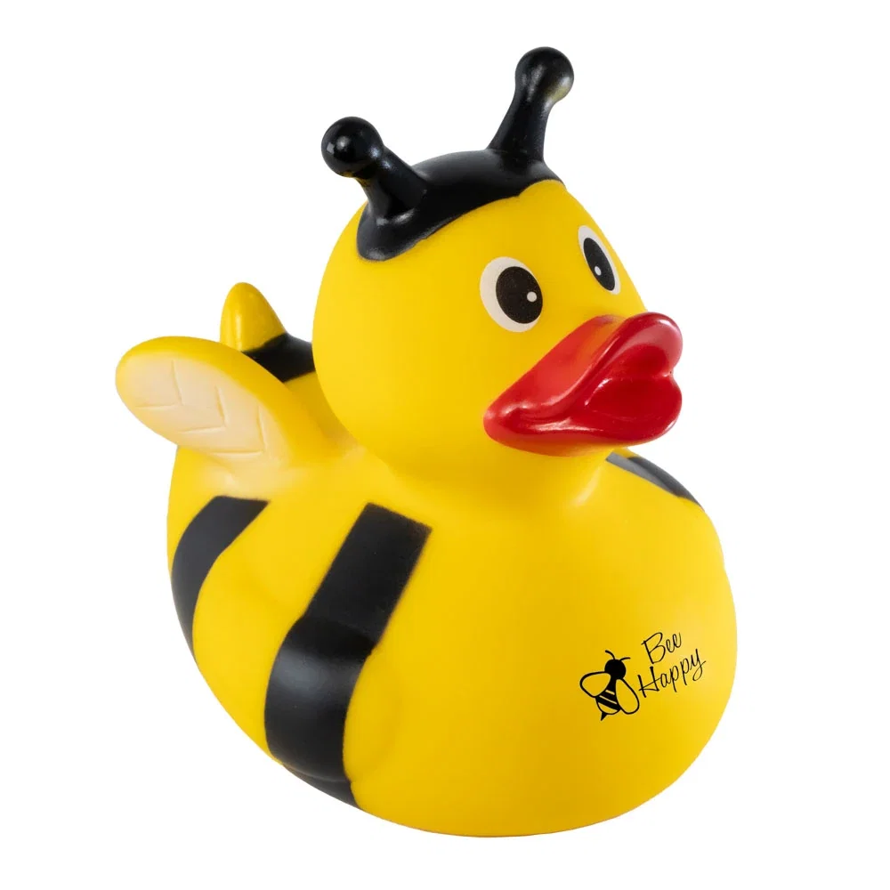 Bee Rubber Duck