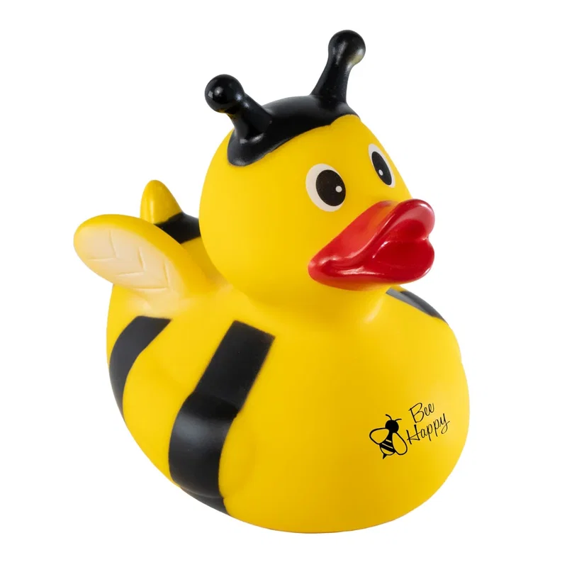 Bee Rubber Duck