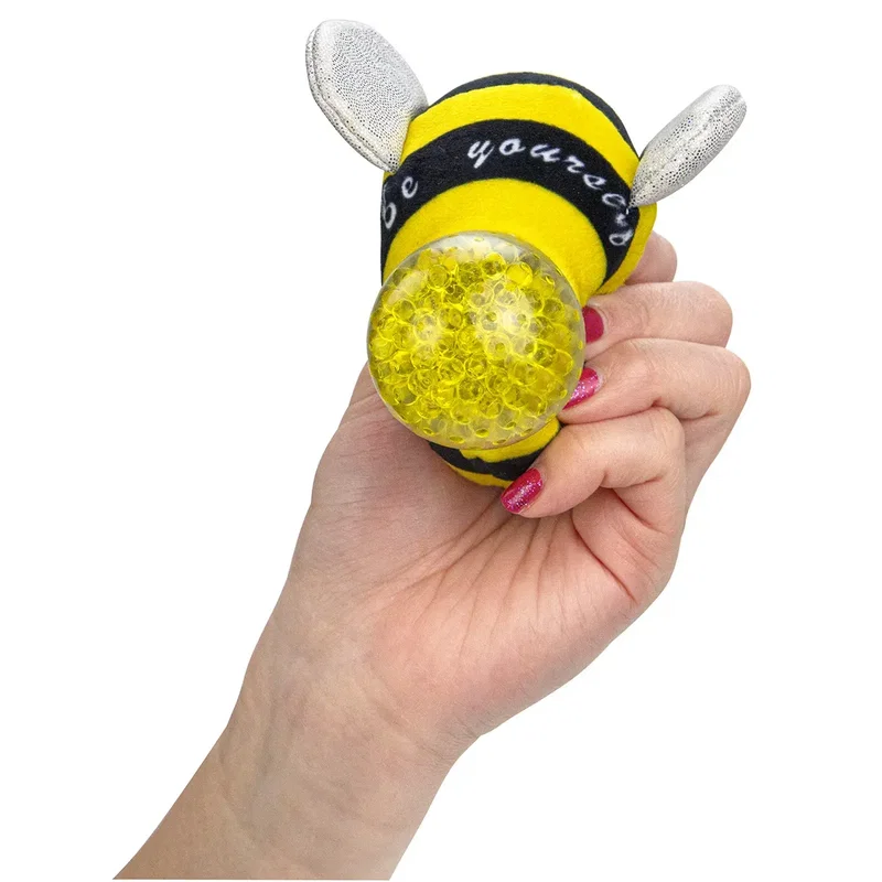 Personalized Stress Buster™ — view 2