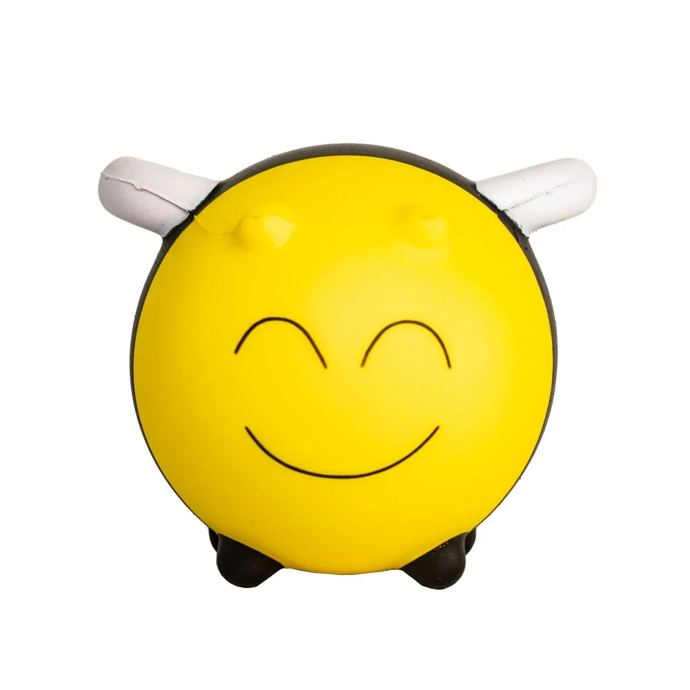 Bee Stress Reliever — view 2