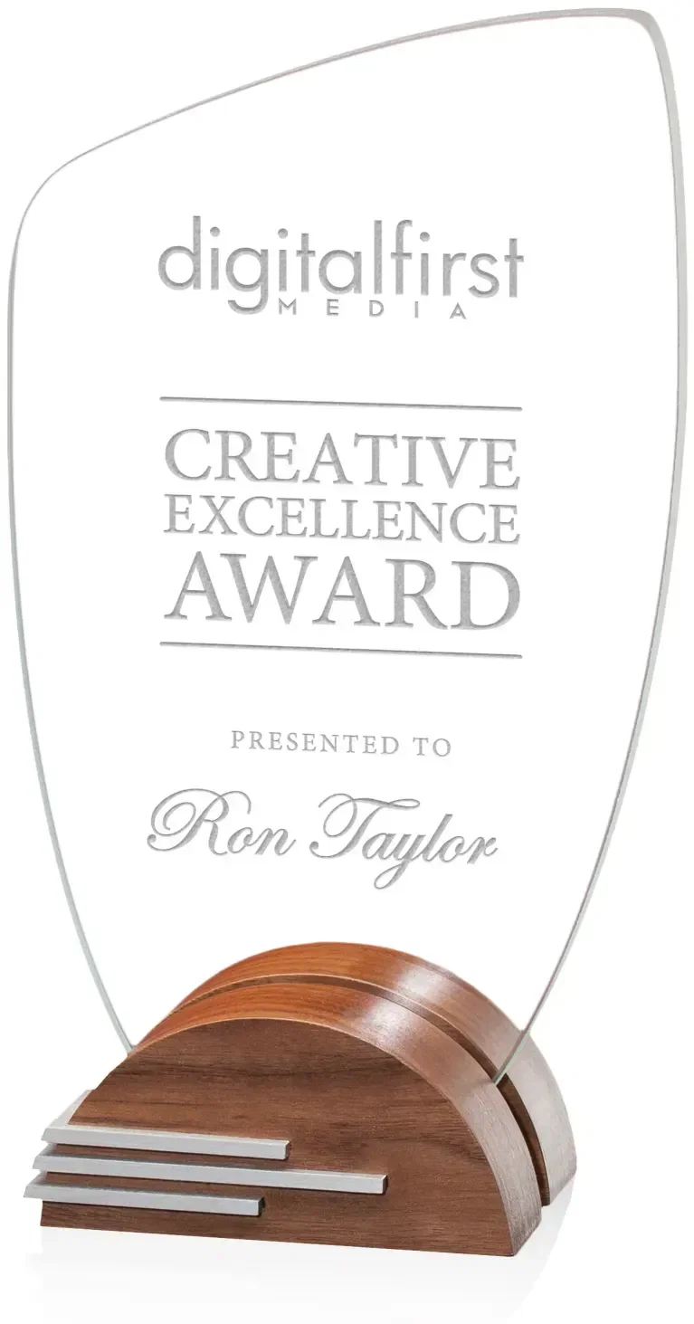 Beecroft Award
