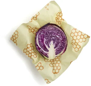 Bees Wrap® Single Large Wrap (13" x 14")