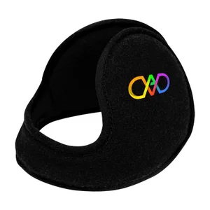 Behind-The-Head Earmuffs