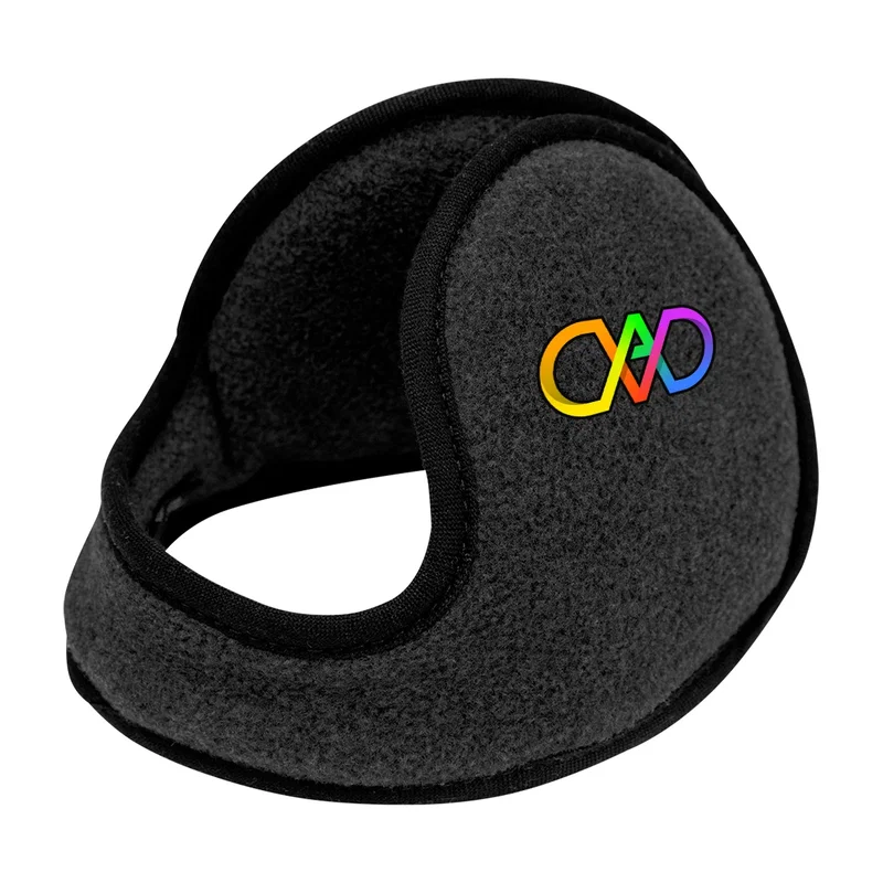 Behind-The-Head Earmuffs — view 7