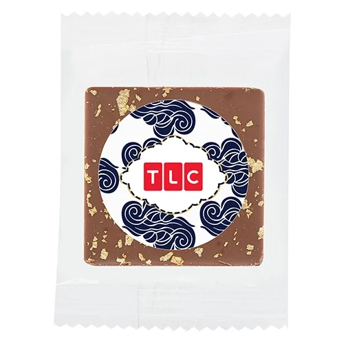 Belgian Chocolate Assortment Squares — view 2