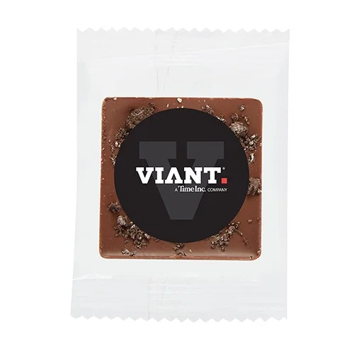 Belgian Chocolate Assortment Squares — view 3