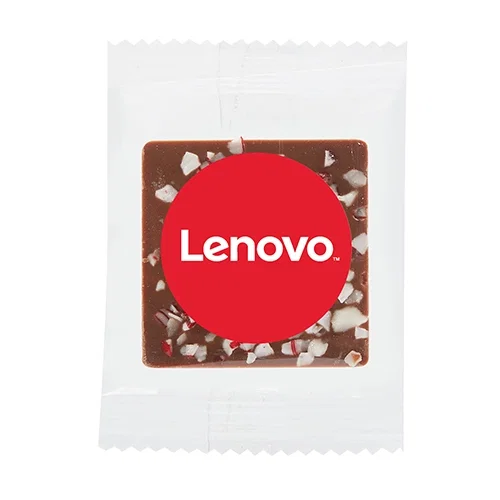 Belgian Chocolate Assortment Squares — view 9