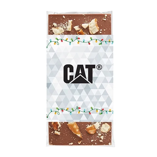 Belgian Chocolate Indulgence Bars — view 10