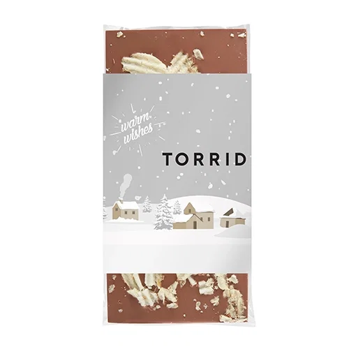Belgian Chocolate Indulgence Bars — view 11