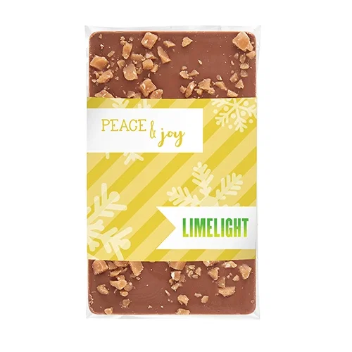 Belgian Chocolate Indulgence Bars — view 17