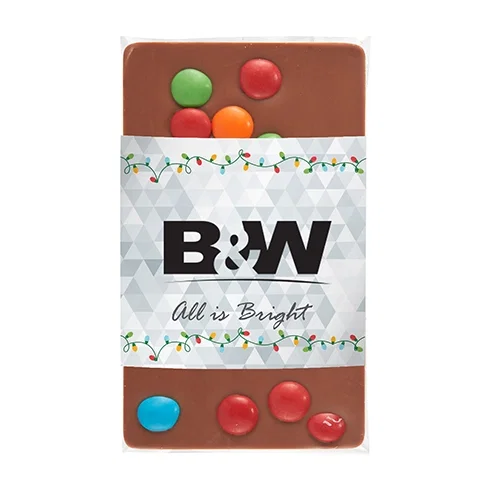 Belgian Chocolate Indulgence Bars — view 18