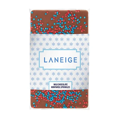 Belgian Chocolate Indulgence Bars — view 20