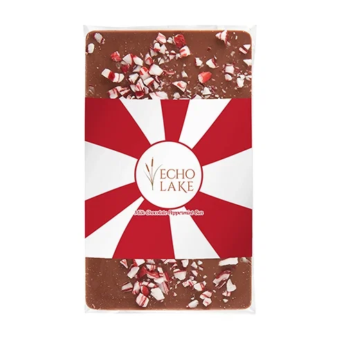 Belgian Chocolate Indulgence Bars — view 22