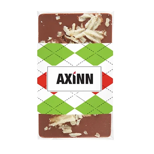 Belgian Chocolate Indulgence Bars — view 24