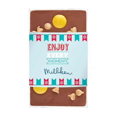 Belgian Chocolate Indulgence Bars — view 25
