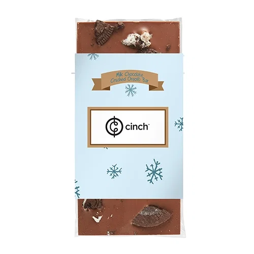 Belgian Chocolate Indulgence Bars — view 3