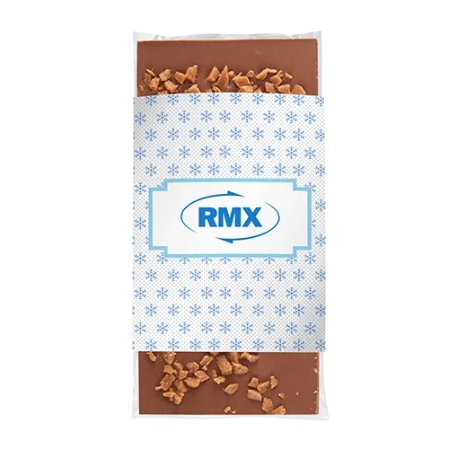 Belgian Chocolate Indulgence Bars — view 4