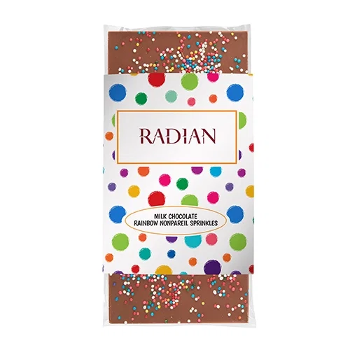 Belgian Chocolate Indulgence Bars — view 6