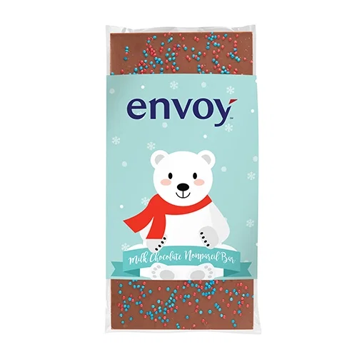 Belgian Chocolate Indulgence Bars — view 7