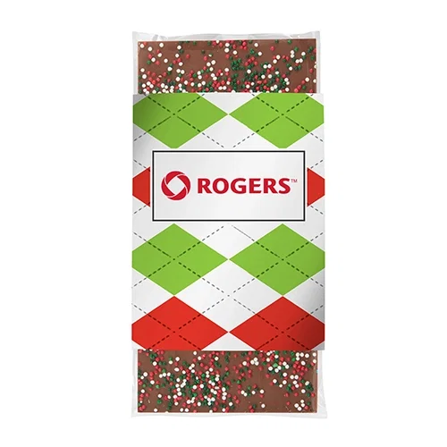 Belgian Chocolate Indulgence Bars — view 8