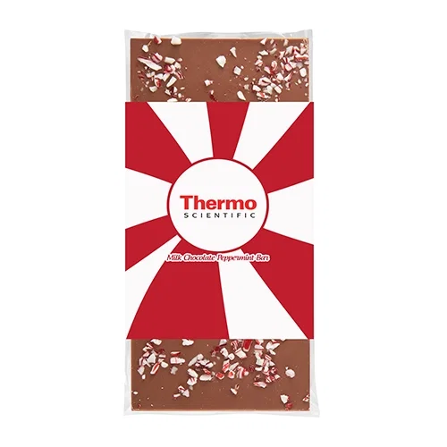 Belgian Chocolate Indulgence Bars — view 9