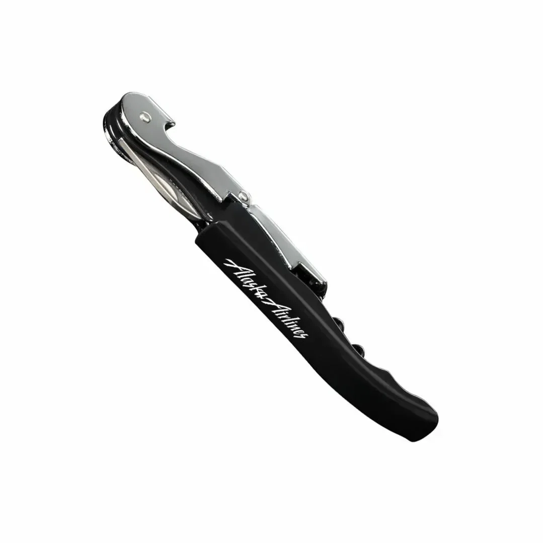 Belgravia 3-in-1 Wine Waiter Opener — view 2