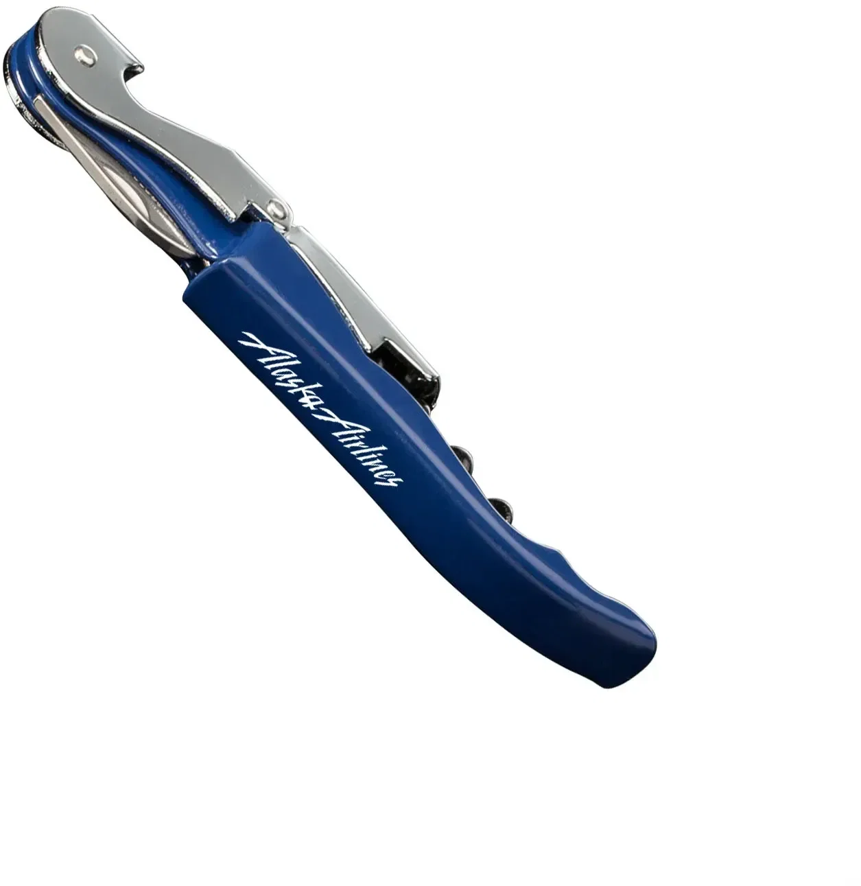 Belgravia 3-in-1 Wine Waiter Opener — view 3