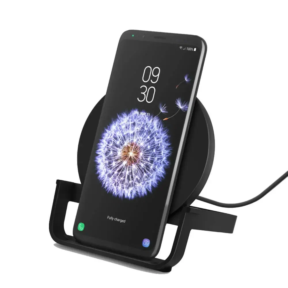 Belkin Boost Up Wireless Charging Stand 10W — view 4