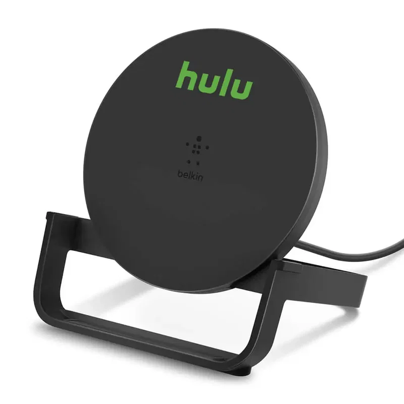 Belkin Boost Up Wireless Charging Stand 10W — view 7