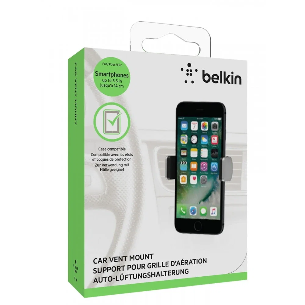 Belkin Vent Mount for Smartphones — view 4