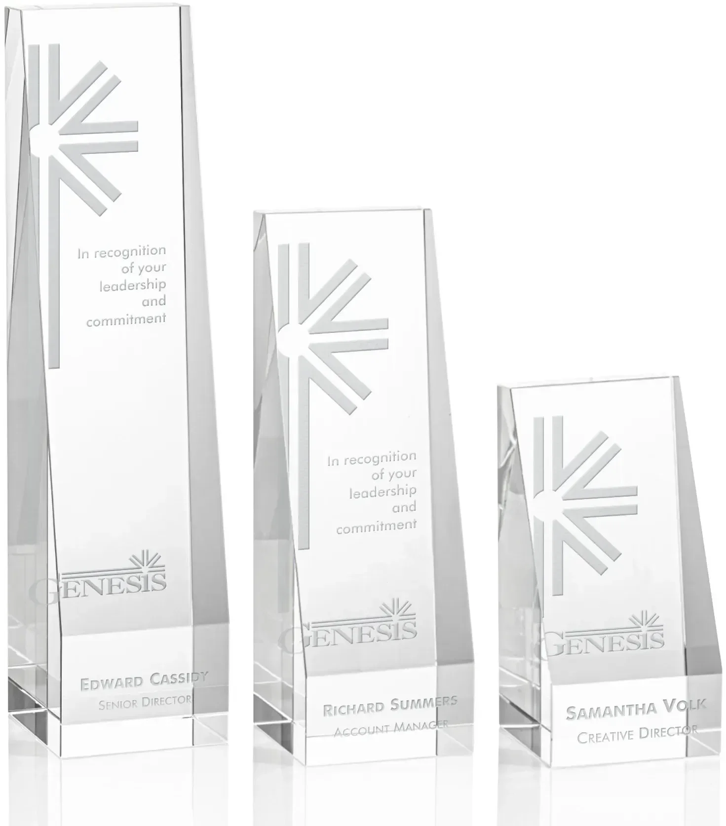 Belleville Award