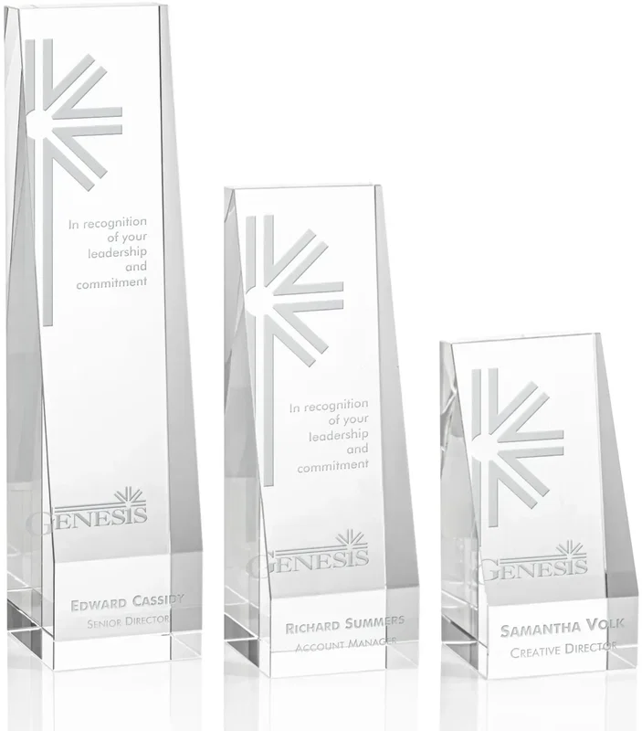 Belleville Award β view 1