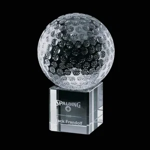 Bellevue Golf Award