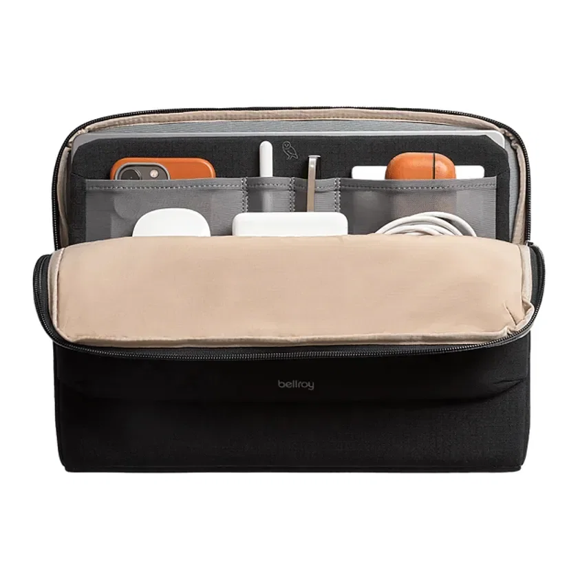Custom Branded Bellroy Laptop Caddy - 16" — view 2