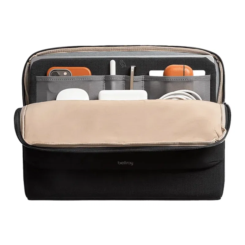 Custom Branded Bellroy Laptop Caddy - 16" — view 2