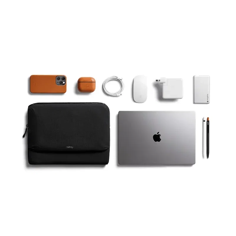 Custom Branded Bellroy Laptop Caddy - 16" — view 6