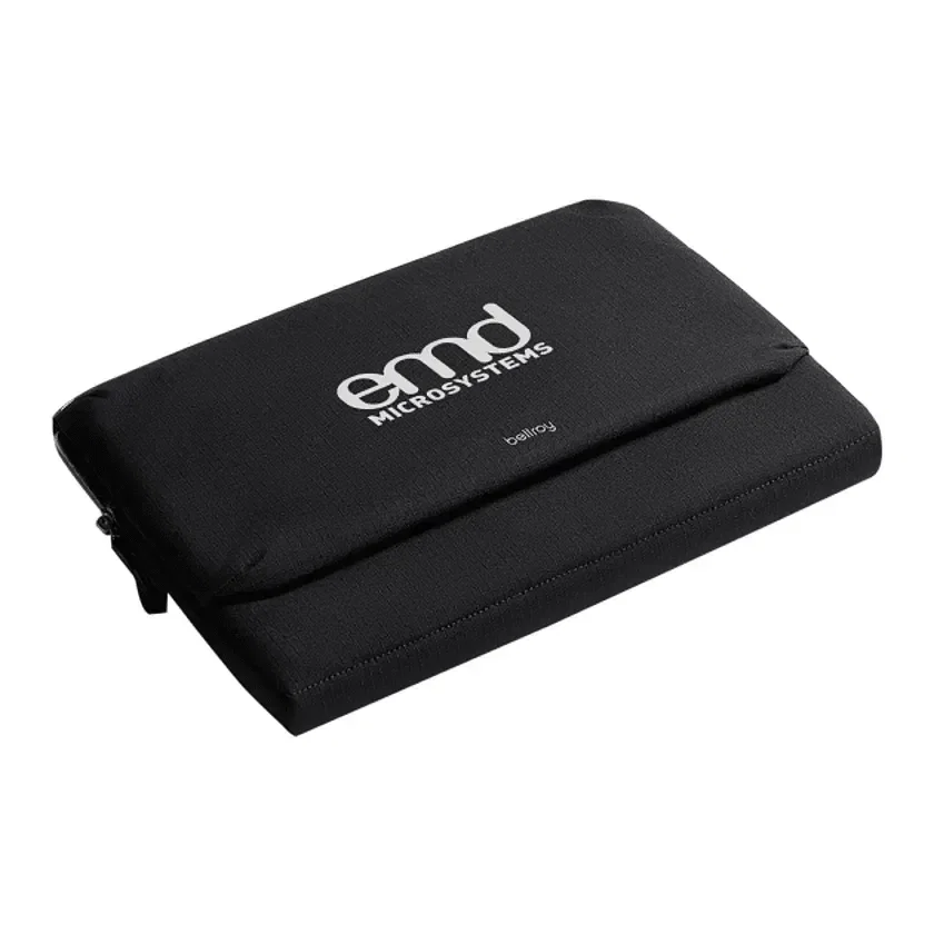 Custom Branded Bellroy Laptop Caddy - 16"