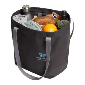 Branded Bellroy Market Tote with Water Bottle Pocket