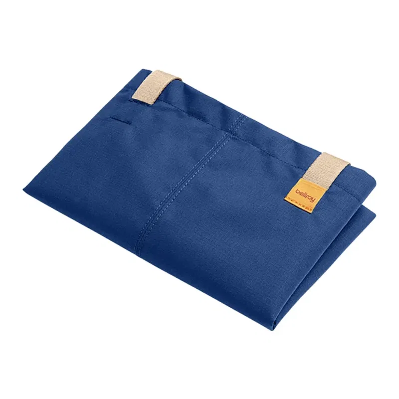Branded Bellroy Market Tote with Water Bottle Pocket — view 17