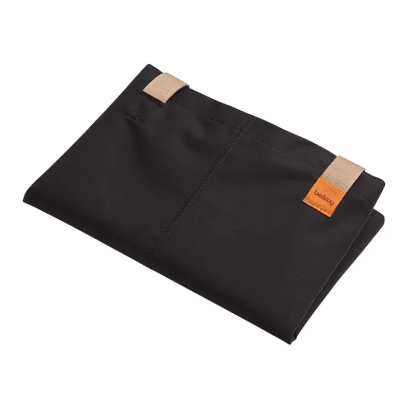 Branded Bellroy Market Tote with Water Bottle Pocket — view 2