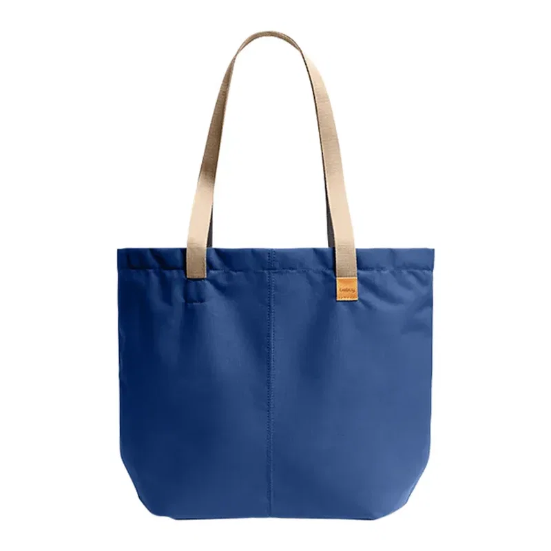 Branded Bellroy Market Tote with Water Bottle Pocket — view 20