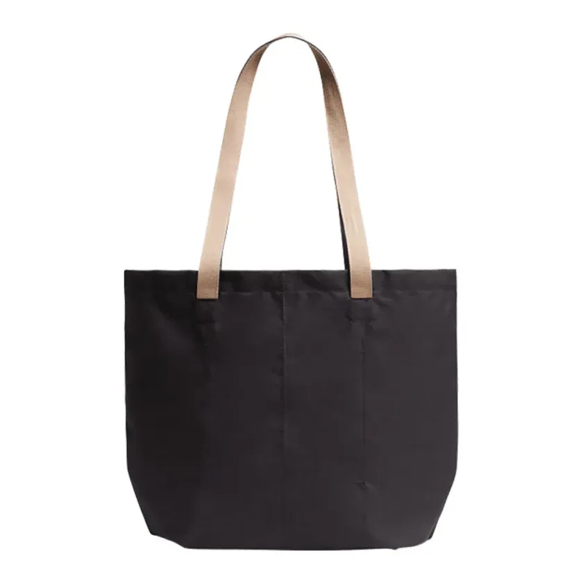 Branded Bellroy Market Tote with Water Bottle Pocket — view 3