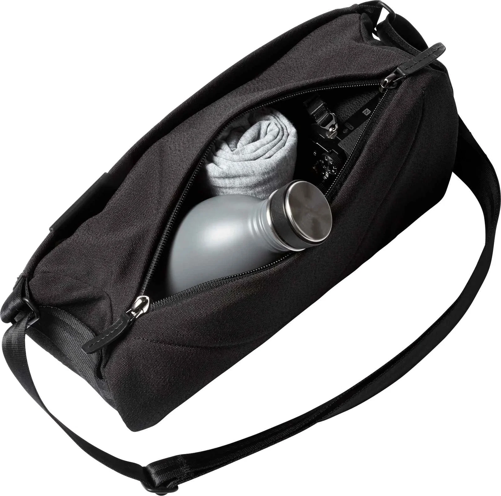 Branded Bellroy Sling Backpack - Eco Friendly — view 14