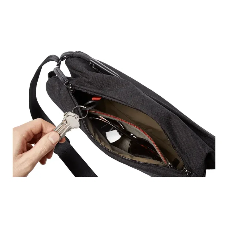 Branded Bellroy Sling Backpack - Eco Friendly — view 2