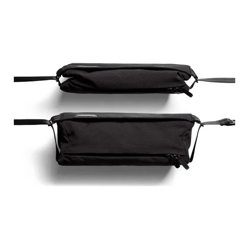 Branded Bellroy Sling Backpack - Eco Friendly — view 3